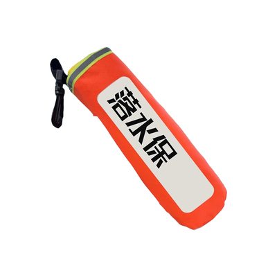 落水车载应急救生圈汽车宝便携破窗锤器DDE紧急溺水救援装备充气