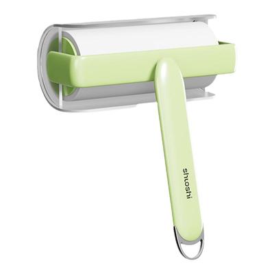 粘毛器滚筒纸头发强力理神器