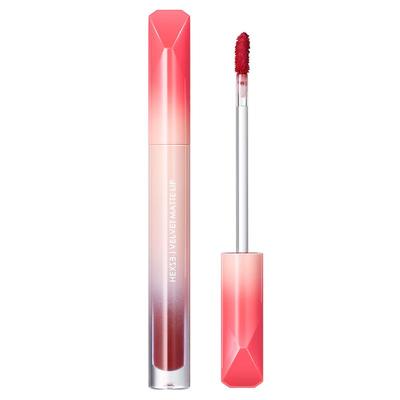 【累销百万】韩熙贞哑光唇釉