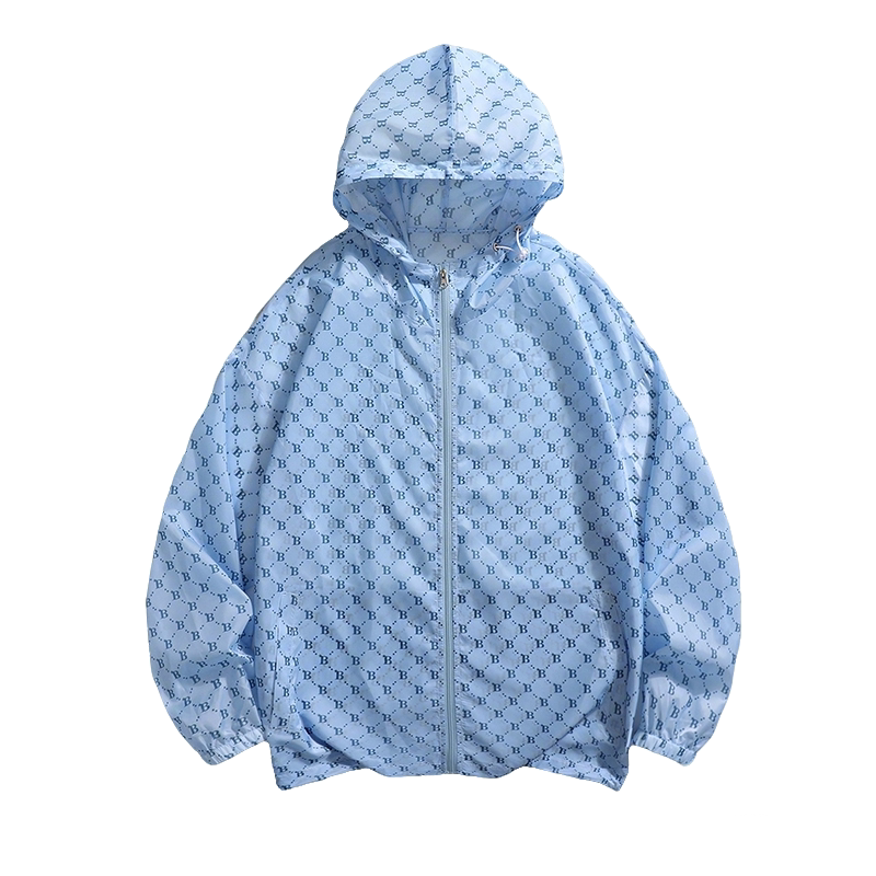 【新品】防晒衣男夏季防晒服外套
