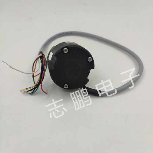 议价专业销售意尔创ELTRA编码器 EL40A500Z8/246X6PR.2 全新原装