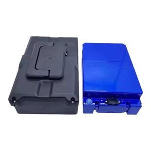 电动两轮车锂电池48v12AH20a手提式可拆卸铅酸电池改锂电通用电瓶