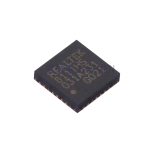RTL8111H-CG HS HM HN HSH HSD GA GS GR GUL GUX GUS CGT QFN32
