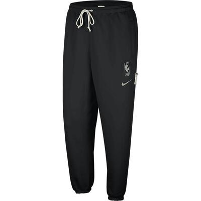 Nike/耐克官方正品Dri-FIT NBA男士休闲保暖耐穿长裤FQ3465-010