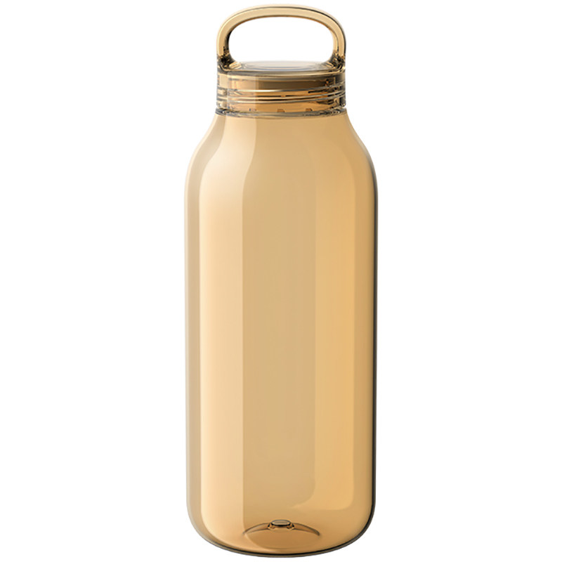 KINTO WATER BOTTLE手提运动水瓶 户外旅行树脂轻便冷水瓶水杯子