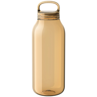KINTO WATER BOTTLE手提运动水瓶 户外旅行树脂轻便冷水瓶水杯子