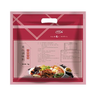 圣恩圣厨宝小面调料系列万人加购