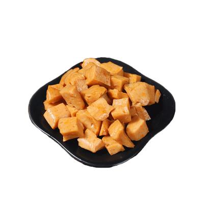 浙江老爸豆腐干香辣豆干五香味