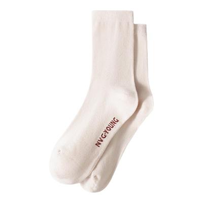 navigare意大利小帆船休闲袜子