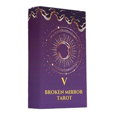 破碎镜像第五版泰版卡牌