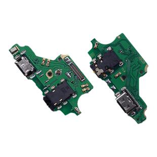 适用Nova3E/P20Lite ANE-AL10尾插小板USB充电耳机插孔送话器排线