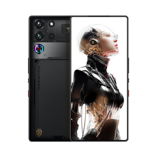 【政府补贴5% 官方正品】努比亚红魔10SPro/Pro+ 骁龙8至尊领先版1.5K144Hz悟空屏 7500mAh电池5G游戏手机