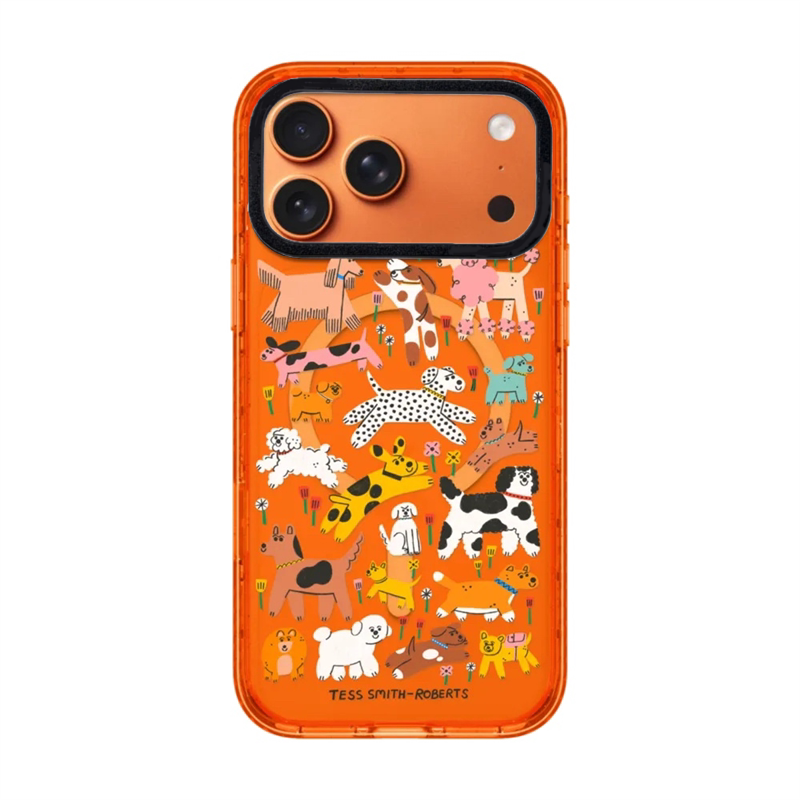 苹果17promax手机壳iphone17外壳