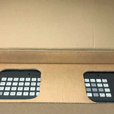 议价6FC5103-0AC01-0AA0西门子操作键盘