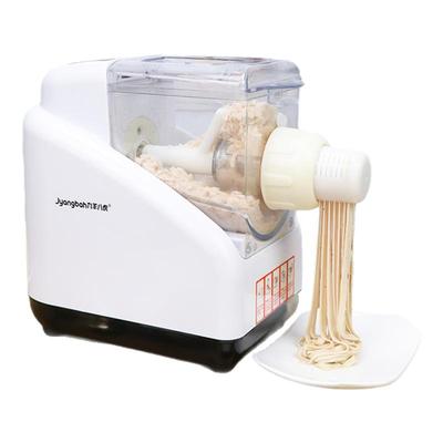 多功能全自动面条机和面团饺子皮
