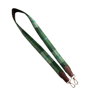 Harris tweed哈里斯花呢手机挂绳复古包包宽带子小众百搭斜挎肩带