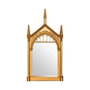 ME华纳正版哈利波特厄里斯桌面镜复古做旧工艺魔法周边生日礼物