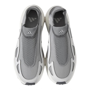 Adidas/阿迪达斯正品2025春季款男女减震网眼透气跑步鞋JP6643
