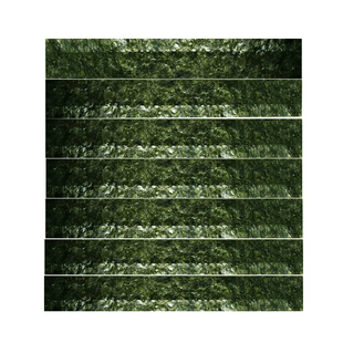 寿司海苔六七切专用军舰寿司紫菜手握6切7切8切片材料即食做切条