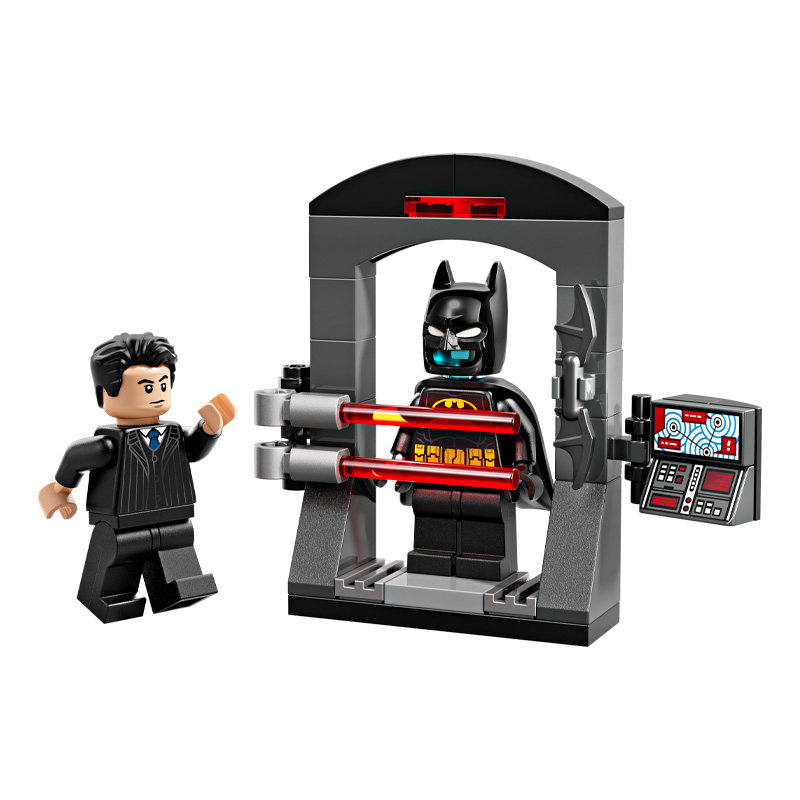 LEGO乐高拼砌包30726 30729 30736 30735拼插搭积木儿童玩具礼物