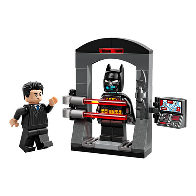 礼物LEGO乐高拼插积木玩具拼砌包