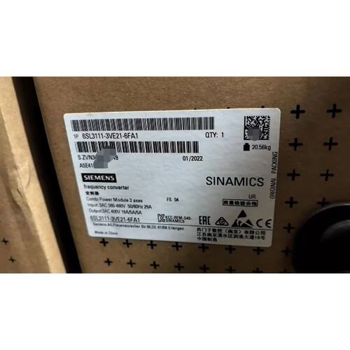 议价6SL31113VE216FA1维修