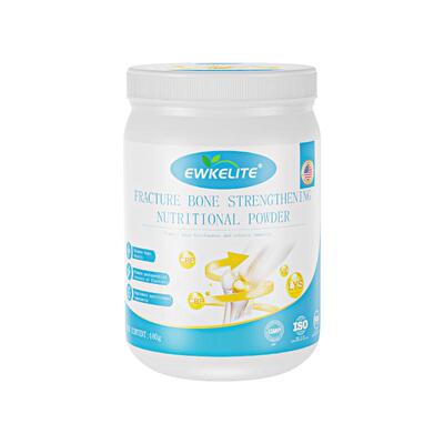 骨折骨裂恢复营养品维骨力骨胶原