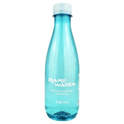 汉水硒谷含硒矿泉水富硒锶矿泉水