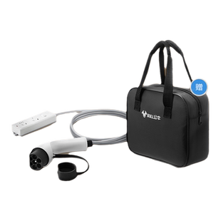 公牛新能源放电枪比亚迪秦元pro电动汽车哪吒V埃安外放电神器极氪