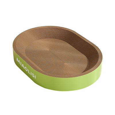 喵丽丝猫抓板清凉一夏