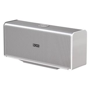 DOSS/德士 565音响立体声组合便携魔砖全景声蓝牙音箱家庭影院