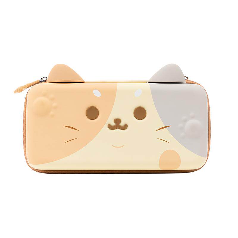 极想Switch2收纳包ns2三花猫包包