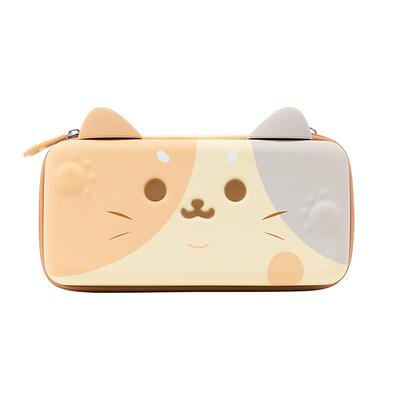 极想Switch2收纳包ns2三花猫包包