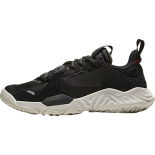 Nike/耐克正品 JORDAN DELTA SP 男子低帮运动跑步鞋CD6109-001