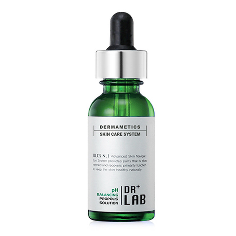 韩国德莱博ph蜂胶祛痘精华30ml