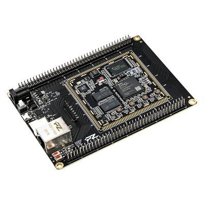 FPGA开发板璞致XC7Z010XC7Z020