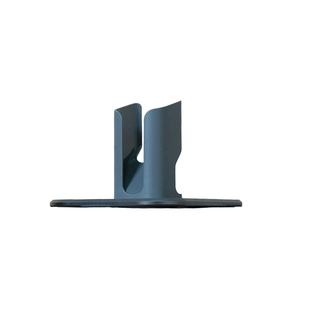 圣锐SR8000电吹管支架定制底座华魅10i妙品M7电吹管立式排水支撑