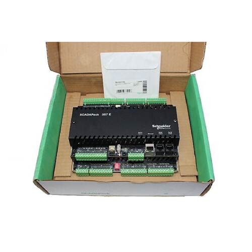 议价施耐德电气-ELAU TBUP357-EA55-AB20S 遥控单元