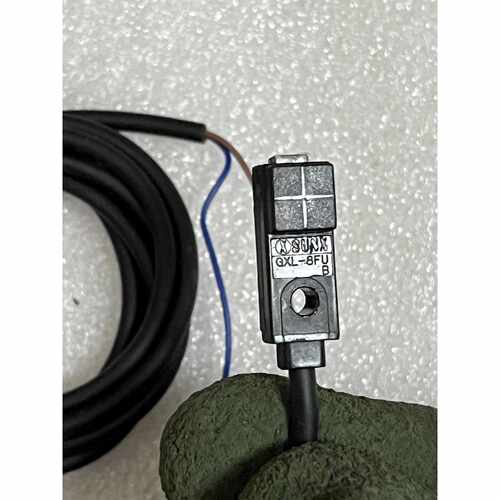 SU神视GXL-8FU接近开关传感器磁性感应器，未使询价
