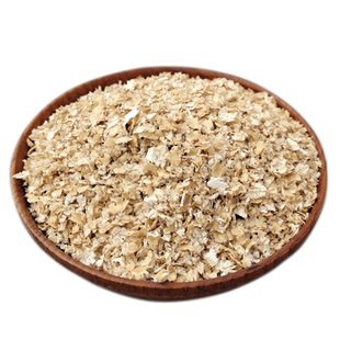 麦麸子小麦麸皮 农家新鲜食用细麦麸热敷粗麸皮细麸皮粉