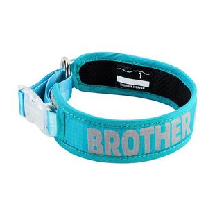 狗狗项圈宠物用品 小型中型大型犬可调节狗套脖反光宠物猫咪项圈