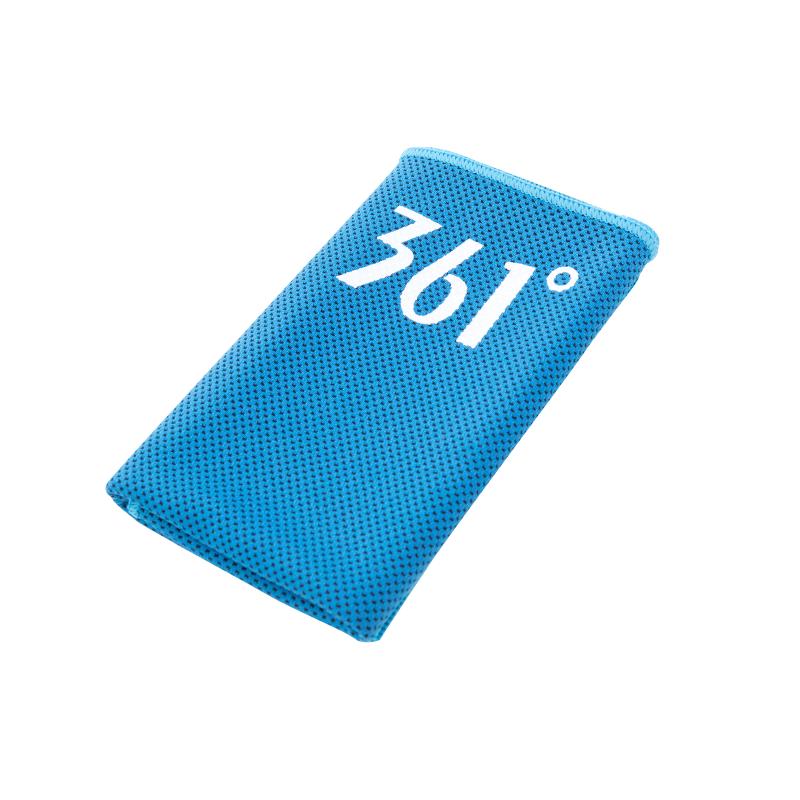 361冷感运动毛巾三秒快速降温