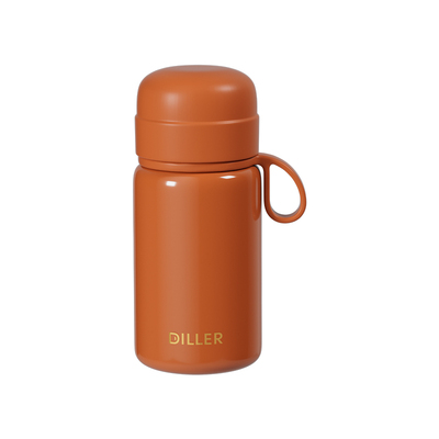 高颜值随行保温杯女生2025新款