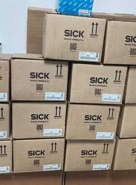 配件SICK西克激光传感器，LMS111-10100全新原装，德议价