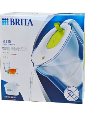 碧然德新款滤水壶滤芯