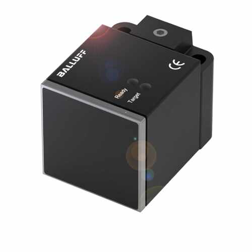 议价巴鲁夫BES0217 电感式标准传感器BES Q40KFU-PAC20B-S04G下单