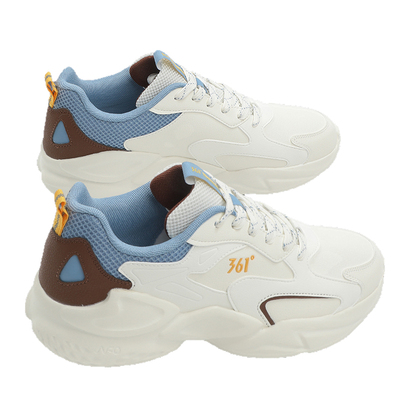 361缓震男士老爹鞋休闲鞋