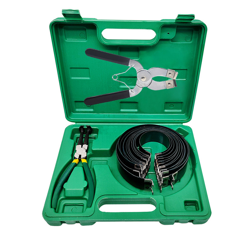 活塞环安装工具汽车活塞压缩器