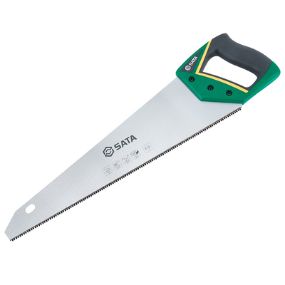 Sata/世达手板锯木工用