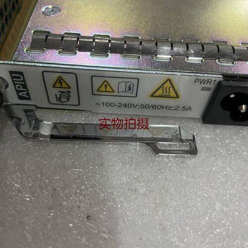 溢价-TNF2APIU双输入单板电源板
